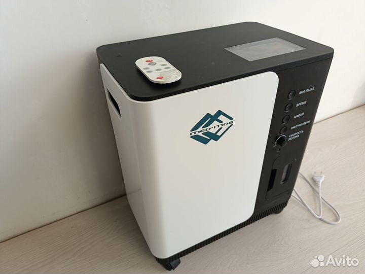 Кислородный концентратор