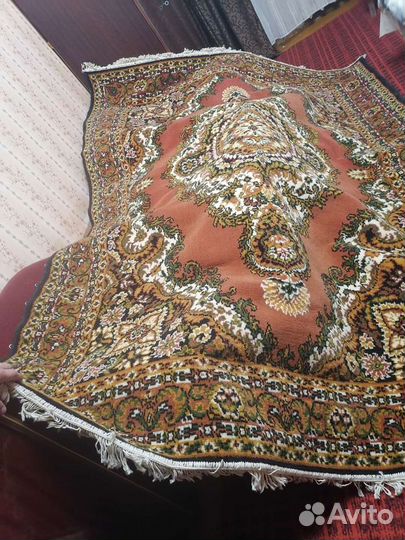 Ковры и коврики