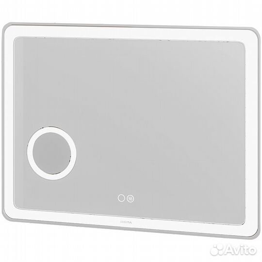 Зеркало Grossman Leo 100 1610080 с подсветкой с с