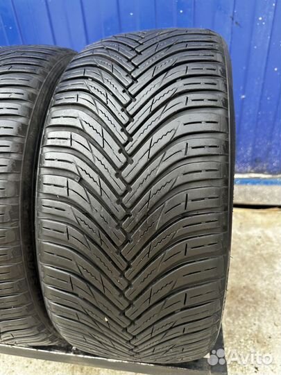Maxxis Premitra All-Season AP3 215/40 R18