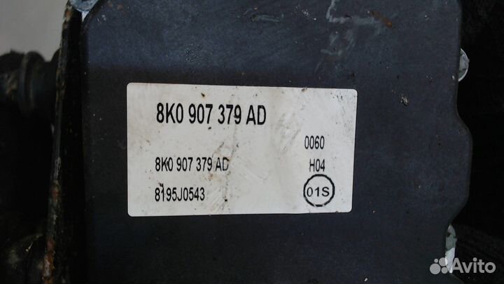 Блок абс, насос Audi A4 (B8), 2009