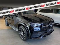 Mercedes-Benz GLE-класс Coupe, 2022, с пробегом, цена 15 699 000 руб.