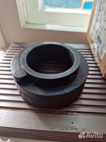 Проставки пполиуретан + 20 мм