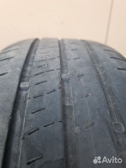 Kumho Ecowing ES01 KH27 185/65 R15