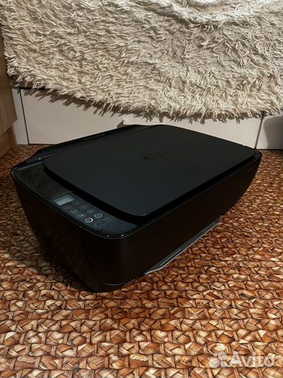 Принтер HP deskjet 5820