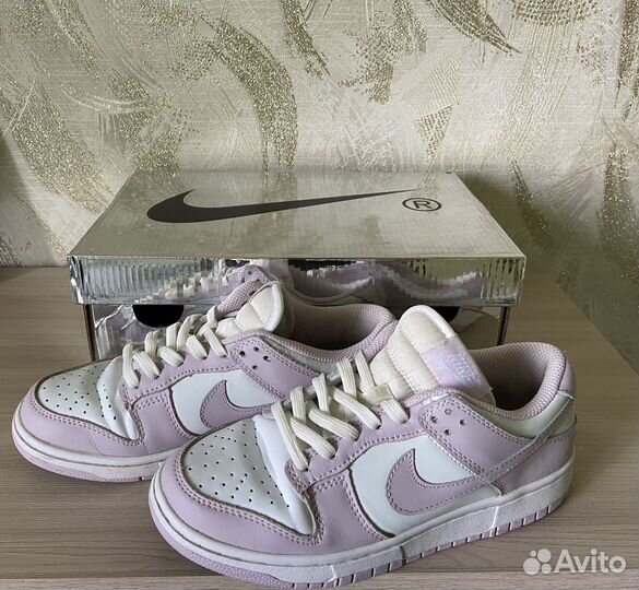 Кроссовки, кеды Nike