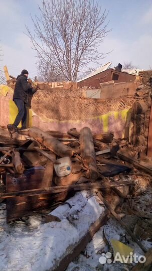 Грузчики разнорабочие