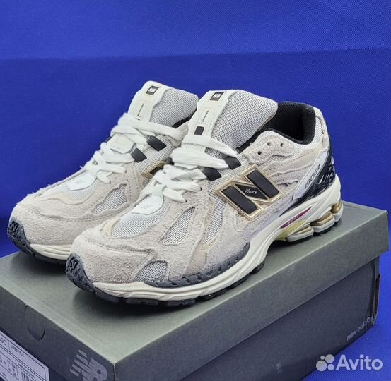 Кроссовки New Balance 1906 D (41-45)