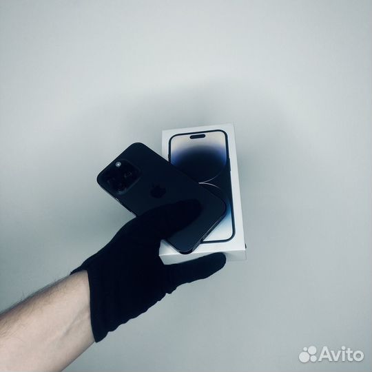 iPhone 14 Pro, 512 ГБ