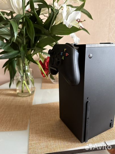 Xbox series X