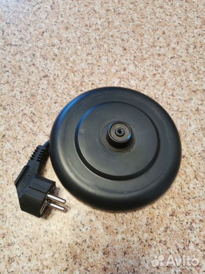 Чайник электрический redmond