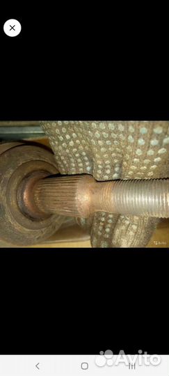 Штанга и гантели