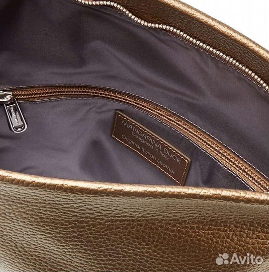 Сумка Mandarina Duck мешок трансформер