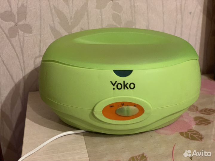 Ванна для парафинотерапии