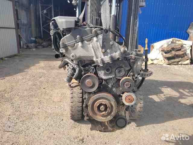 Двигатель rover 75 1 nn