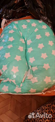 Подушка для кормления