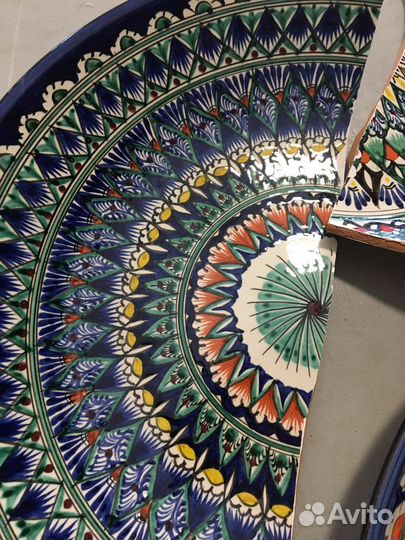 Лом цветной керамической / глиняной посуды