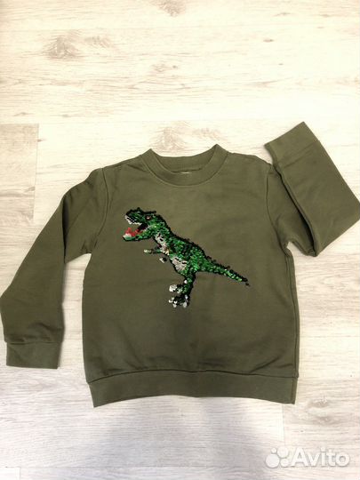 Детские вещи на мальчика