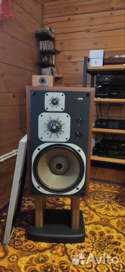 Акустика pioneer cs t88