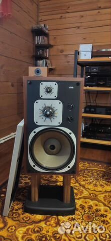 Акустика pioneer cs t88