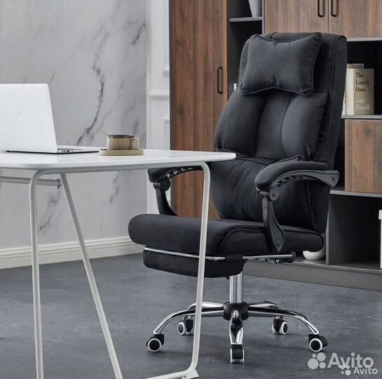 Офисное кресло компьютерное кресло