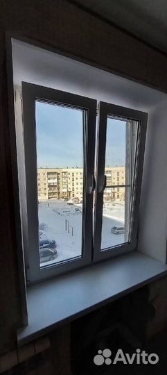 Пластиковые окна от производителя