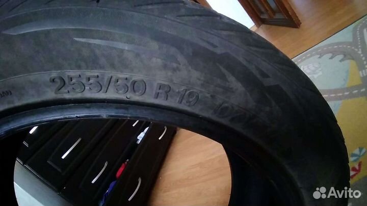 Vredestein Wintrac 4 Xtreme 255/50 R19 107V, 2 шт