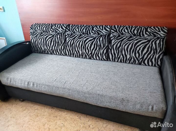 Продажа диванов бу