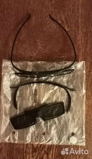 3d очки samsung SSG-5100GB