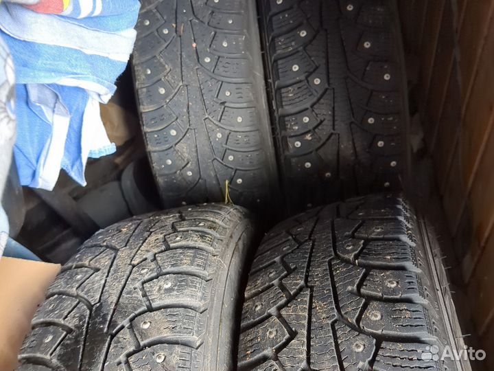 Колеса r13 kia