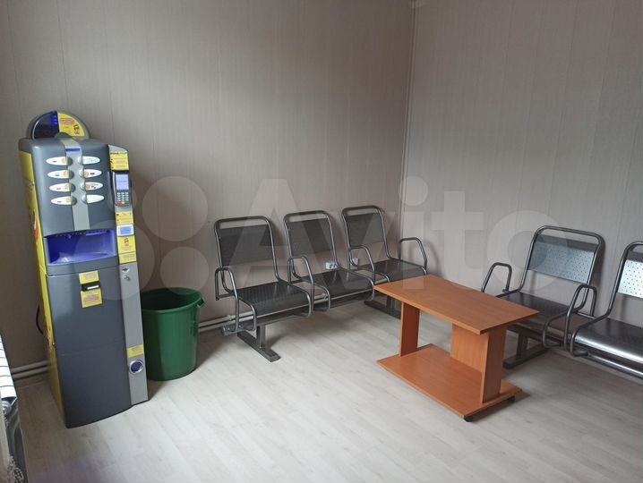 Склад временного хранения