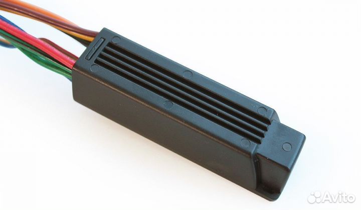 Автосигнализация Pandect (Пандект)