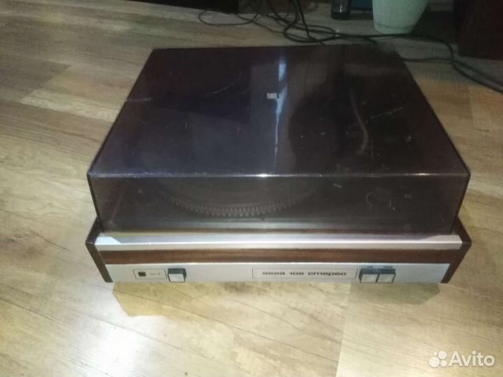 Вега 106 стерео