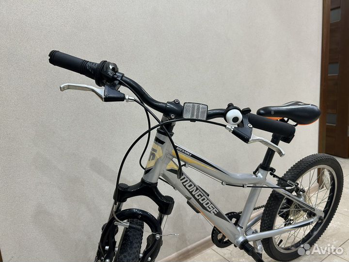 Велосипеды горные 20 бу