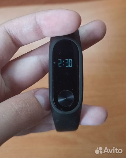 Xiaomi mi band 2