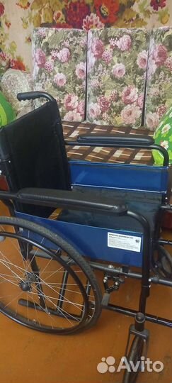 Коляска инвалидная/прокат/аренда