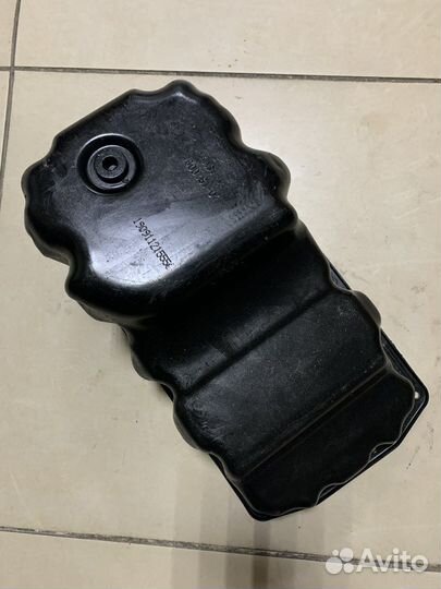 Поддон масляный BMW F20 F30 с N13 Б/У