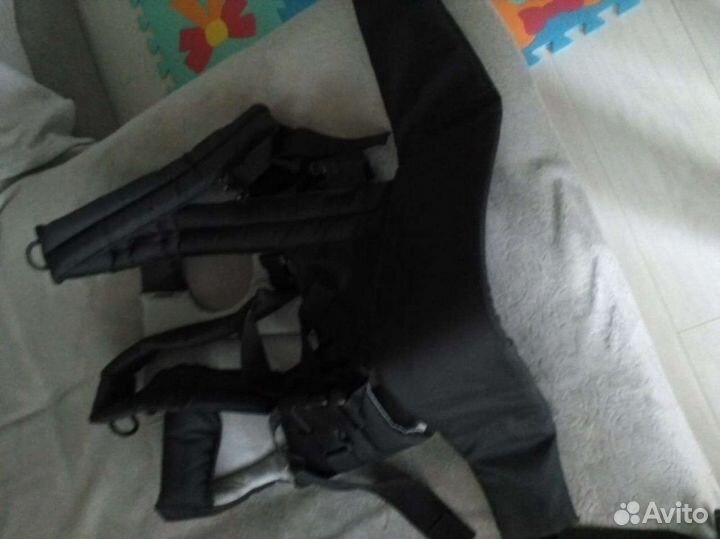 Рюкзак переноска кенгуру