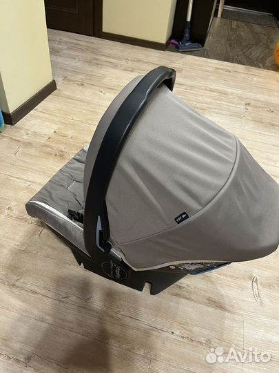 Peg perego primo viaggio автолюлька