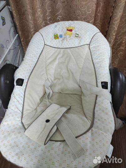 Стул для кормления