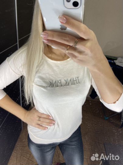 Женские кофты