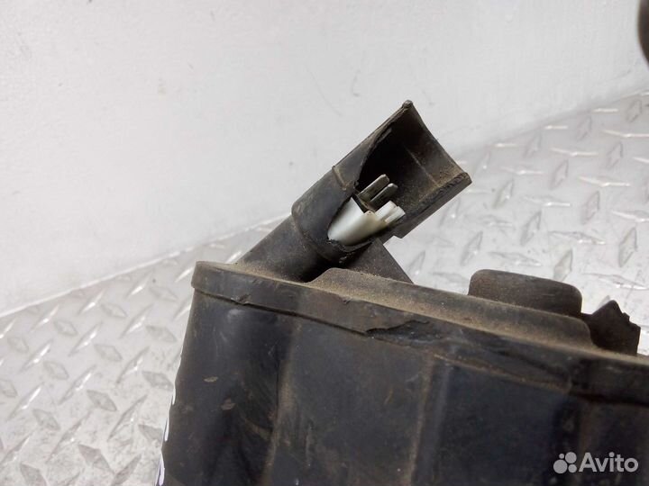 Суппорт задний правый Audi A6 C6