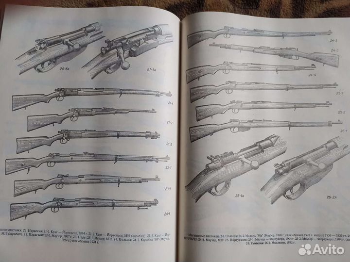 Книга Стрелковое Оружие А.Б.Жук