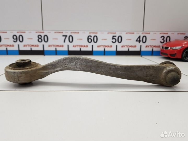 Рычаг задний верхний левый (Audi A4)