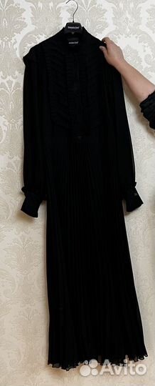 Итальянское платье Daniela Drei