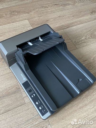 Xerox DocuMate 3220