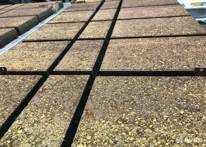 Тротуарная плитка