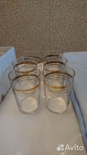 Посуда разная