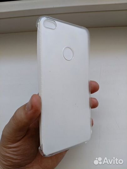 Чехол для смартфона Honor 8 Lite/Huawei P8 Lite 20