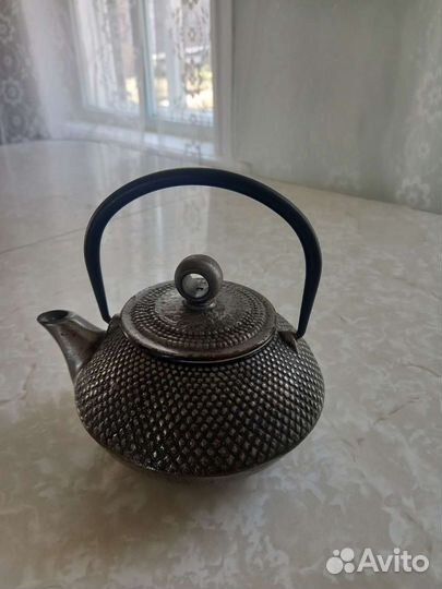 Заварочный чайник